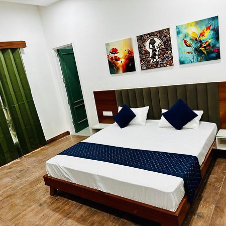 The Loya Hotel Muktsar Luaran gambar