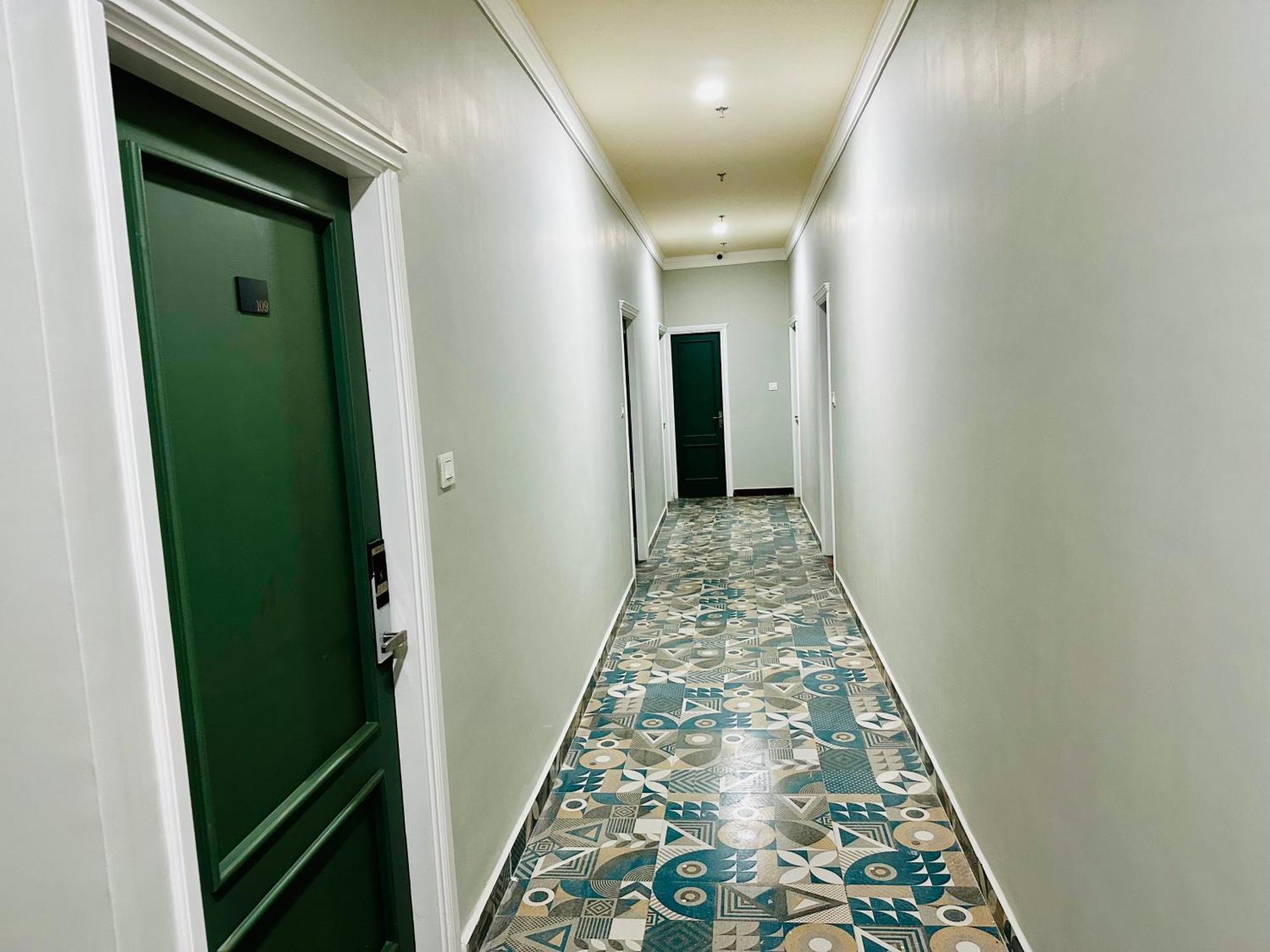The Loya Hotel Muktsar Luaran gambar