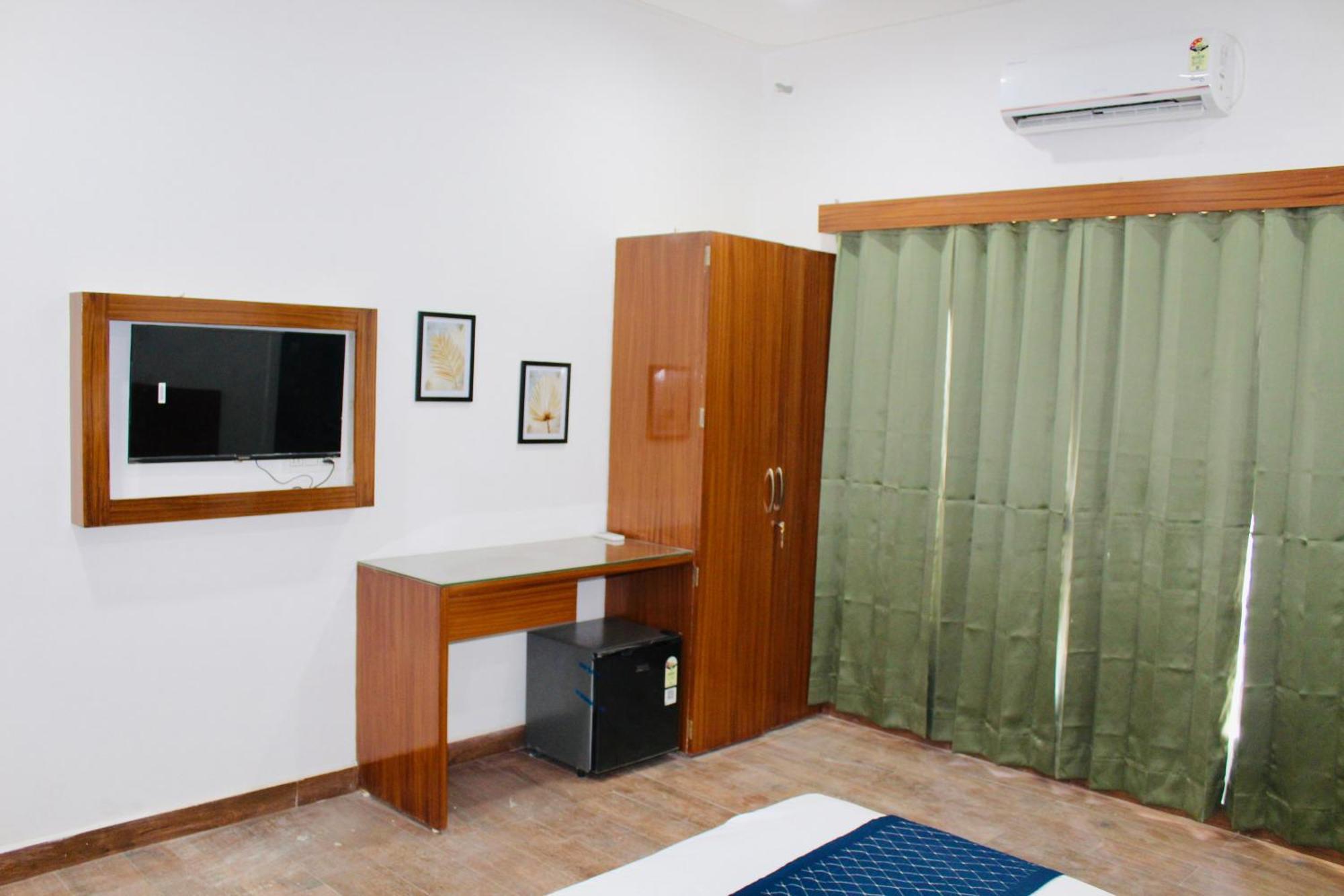 The Loya Hotel Muktsar Luaran gambar