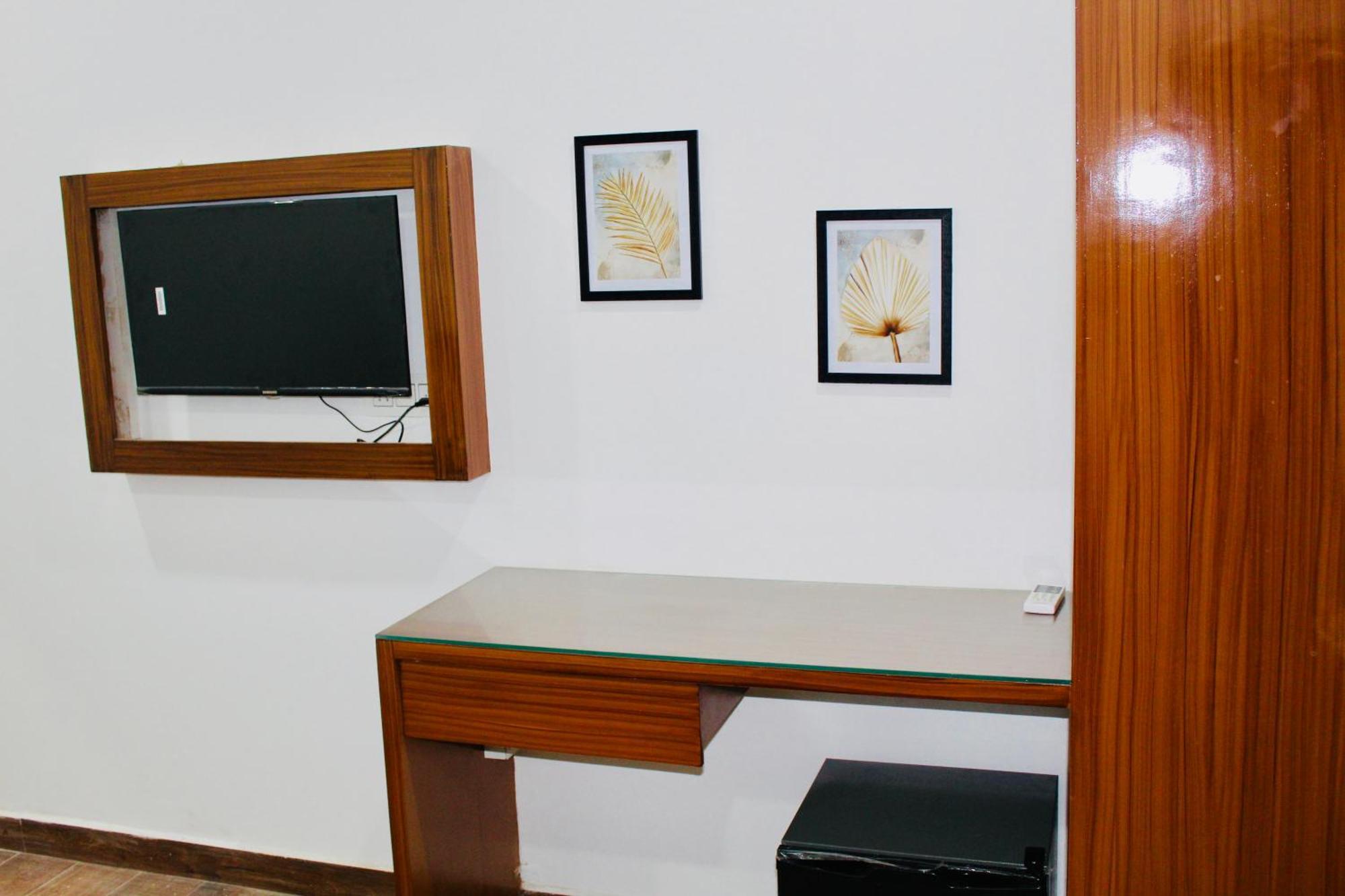 The Loya Hotel Muktsar Luaran gambar