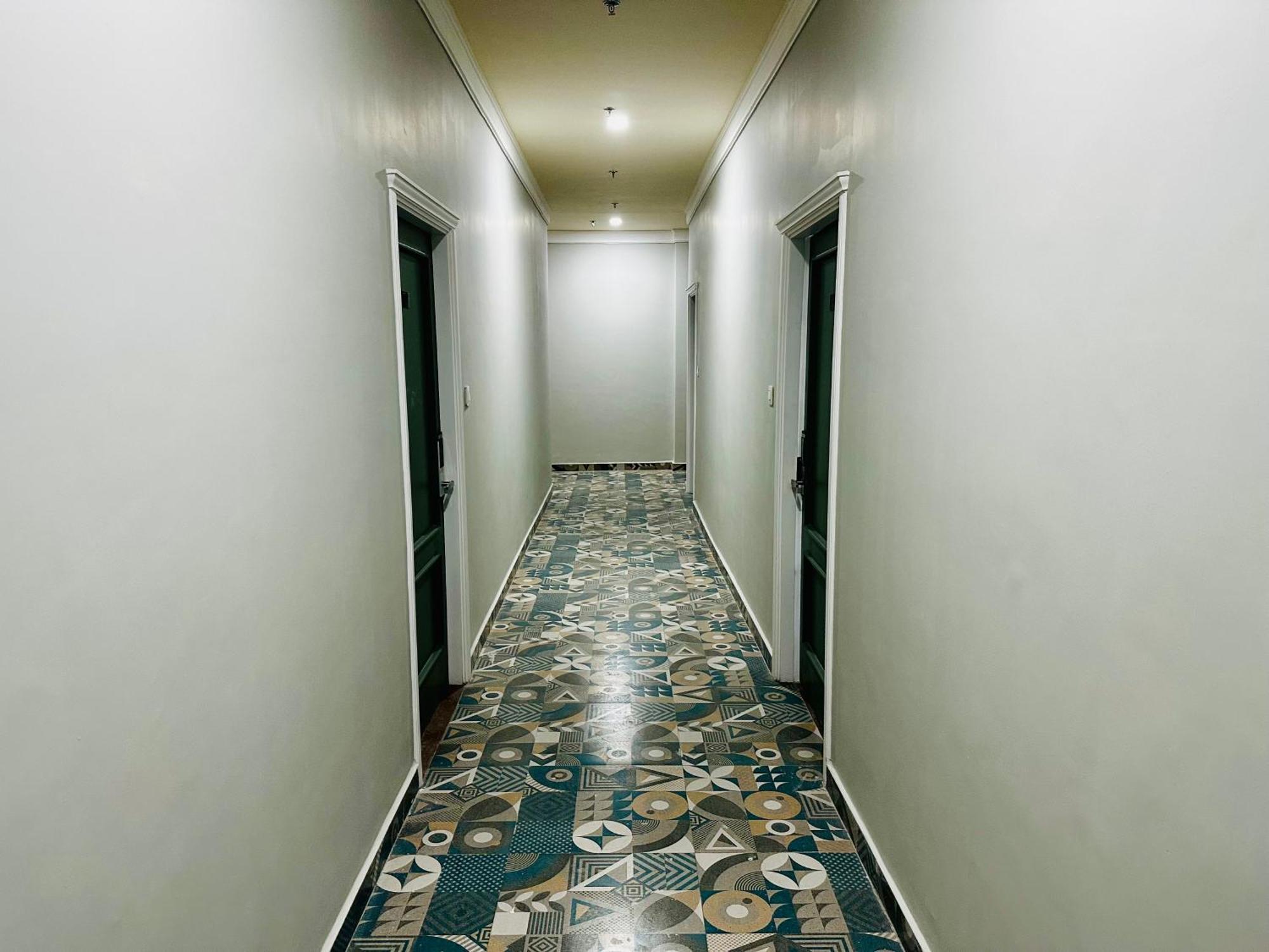 The Loya Hotel Muktsar Luaran gambar