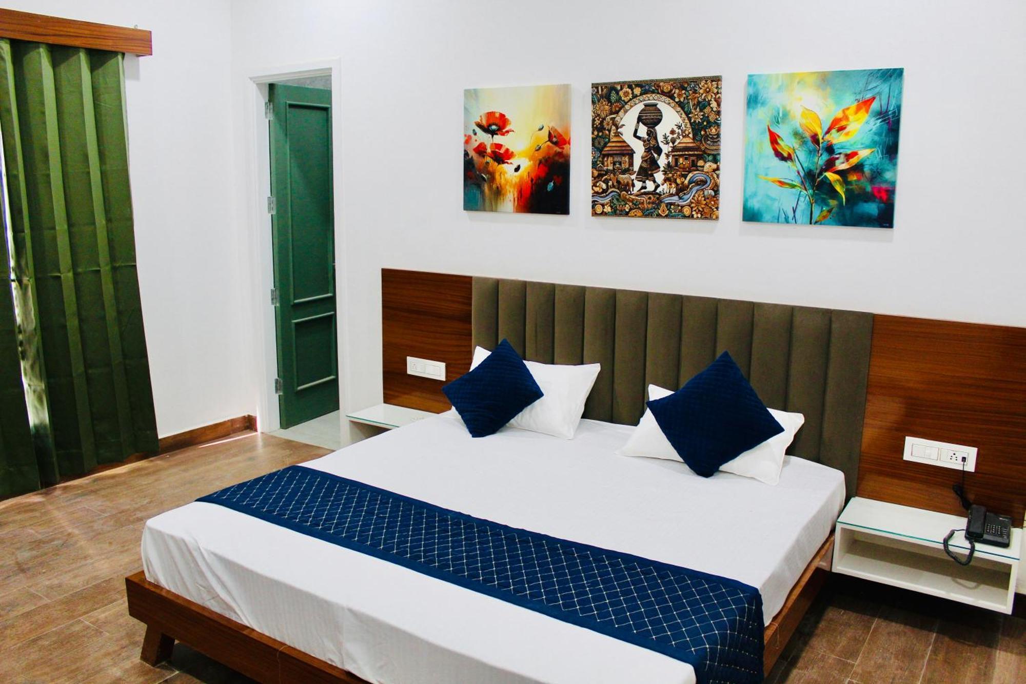 The Loya Hotel Muktsar Luaran gambar
