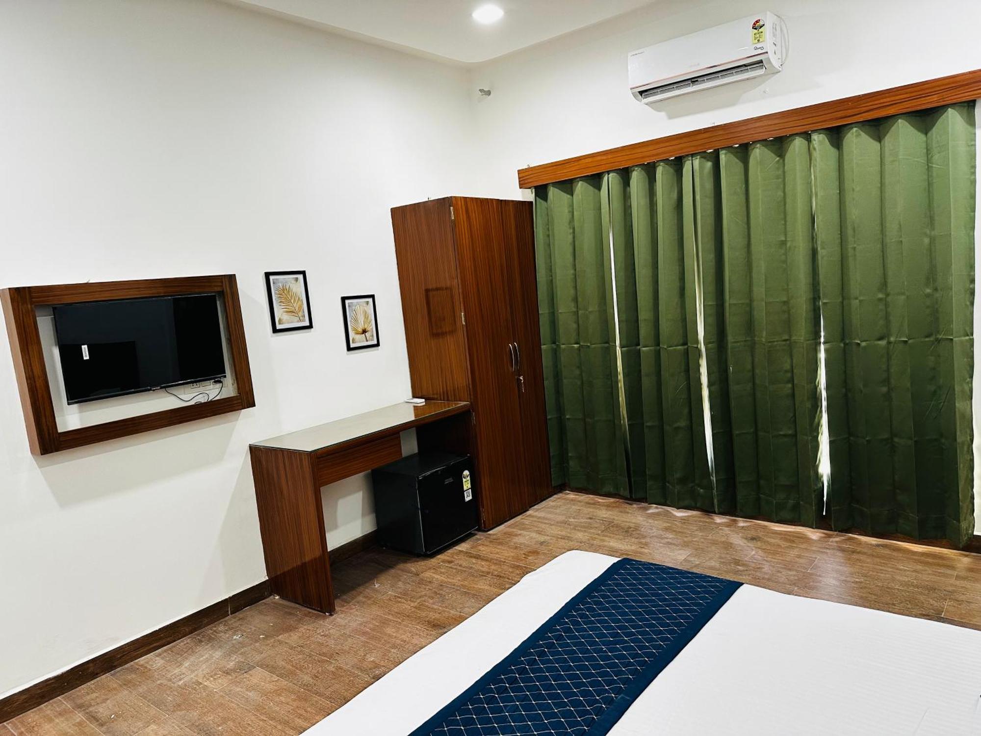 The Loya Hotel Muktsar Luaran gambar