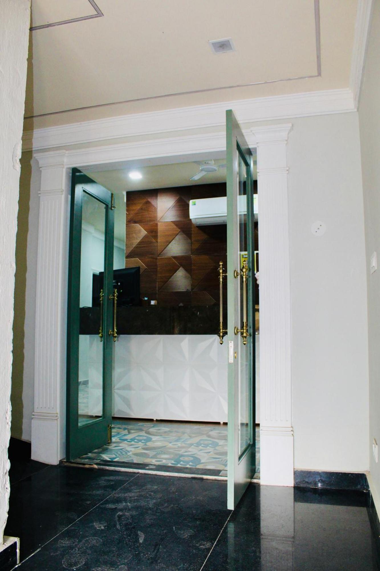The Loya Hotel Muktsar Luaran gambar