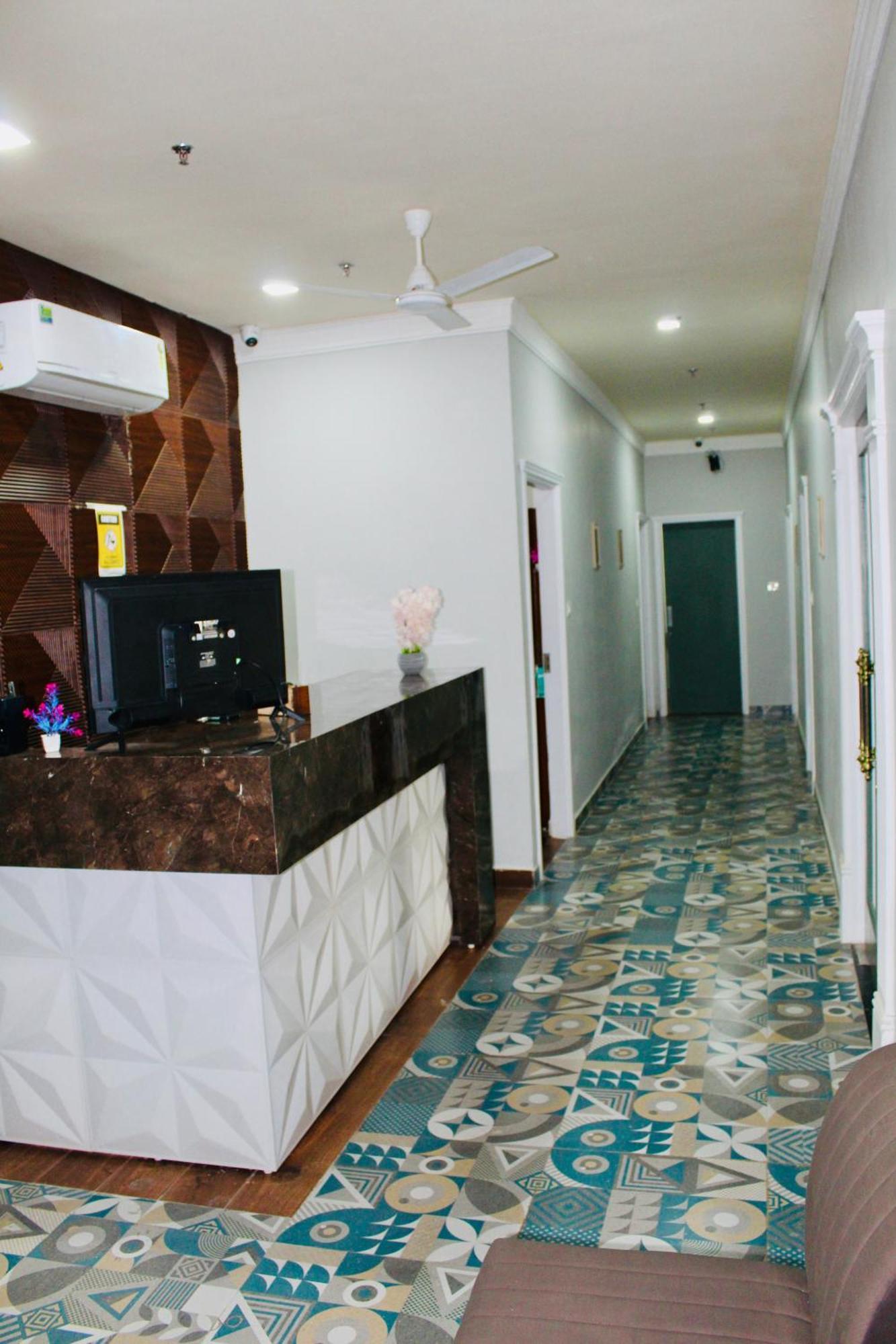 The Loya Hotel Muktsar Luaran gambar